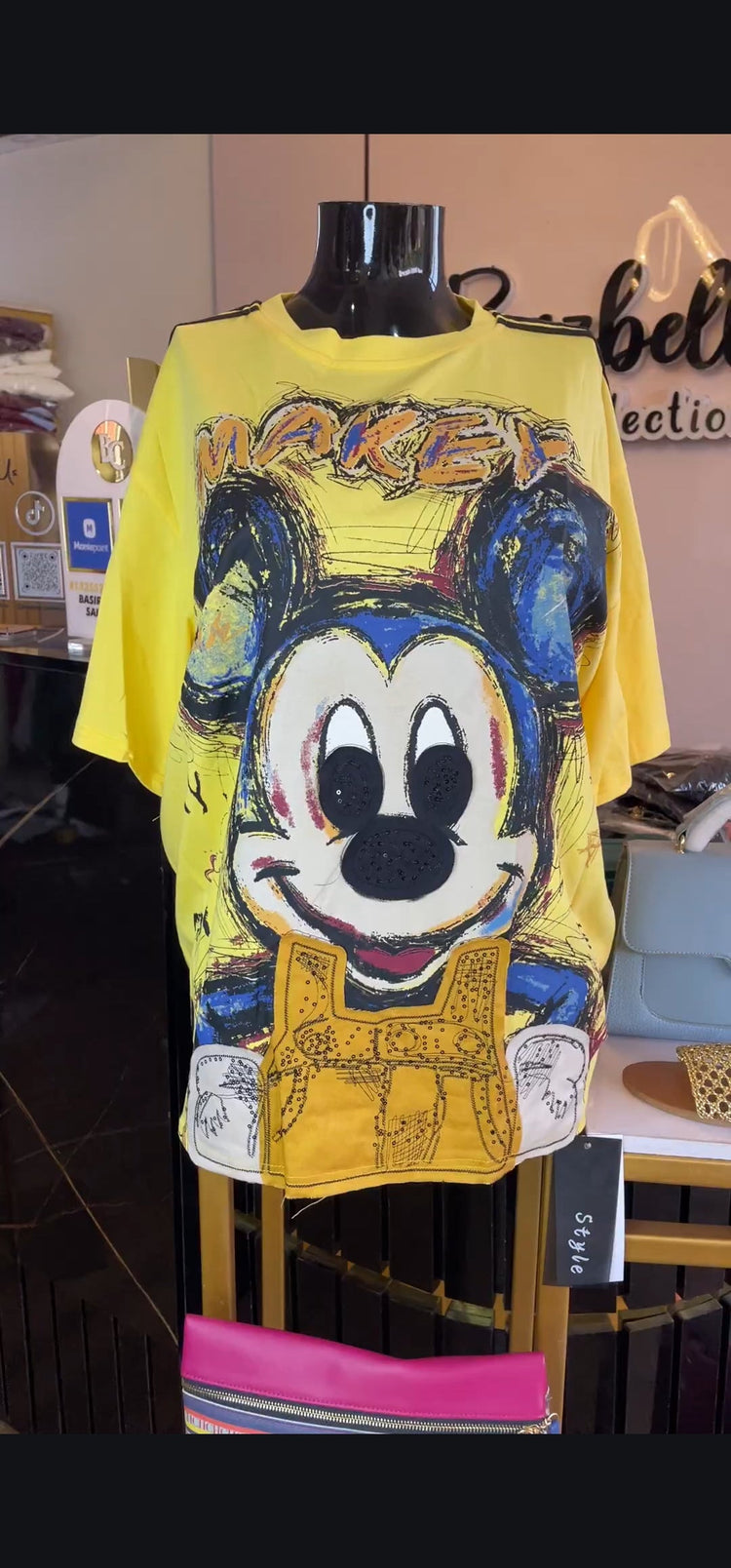 Best sellers of the week